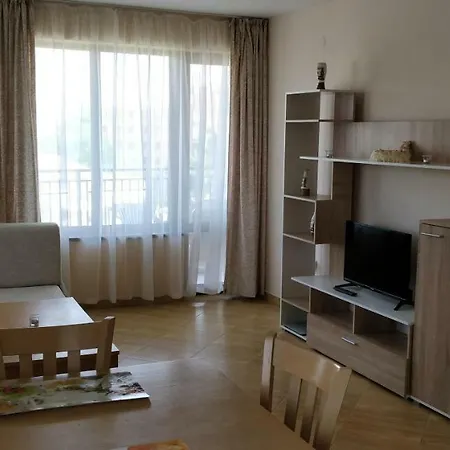 Apartment 2 Flat Sunny Beach