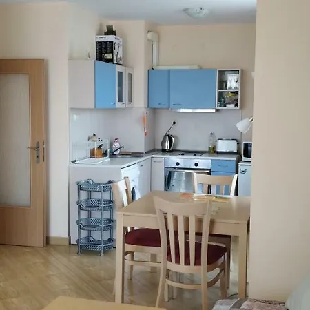 Apartment 2 Flat *